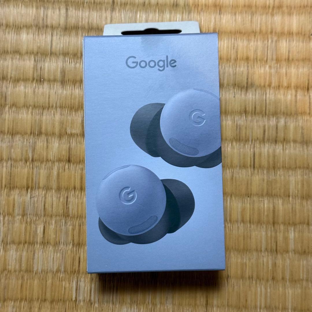 いろははいざくら Google Pixel Buds Pro 2 本体