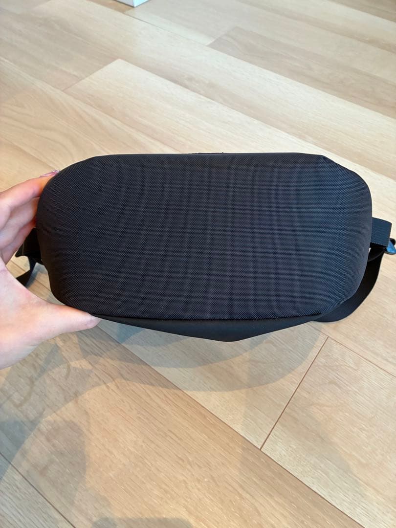 ARC’TERYX ARROW 8 BLACK