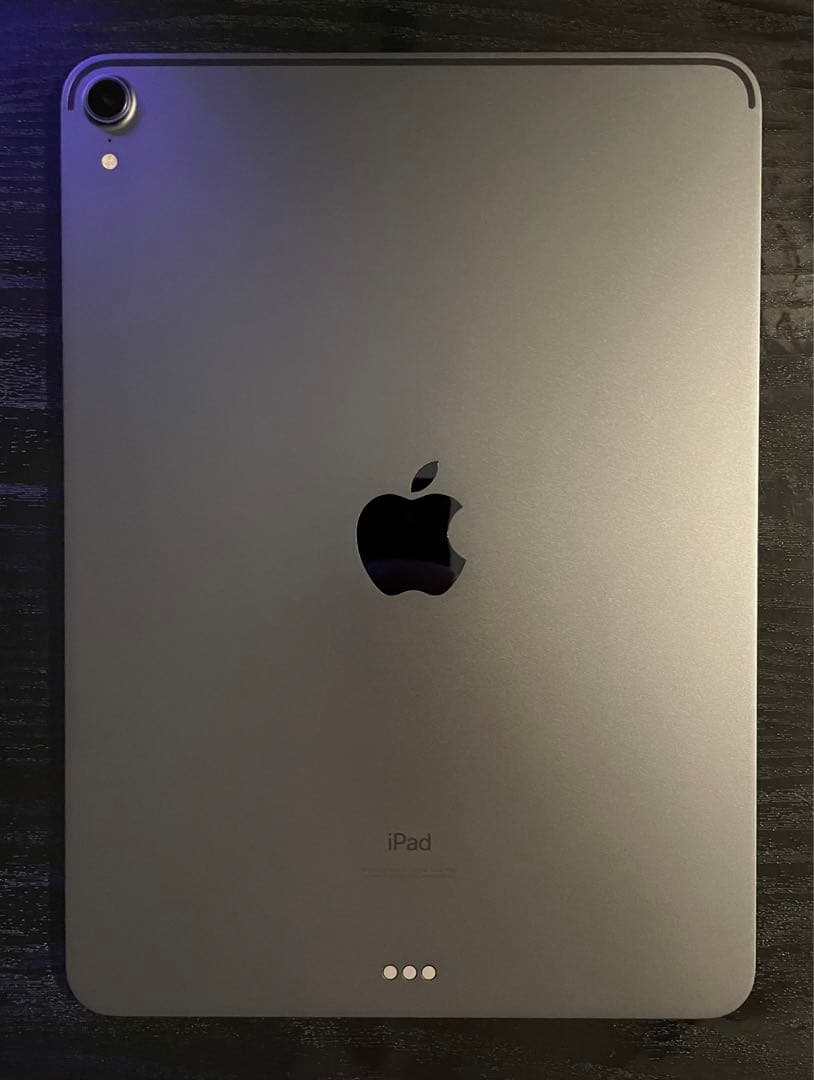 【極美品】iPad Pro(11インチ) 256GB 第1世代 WiFiモデル