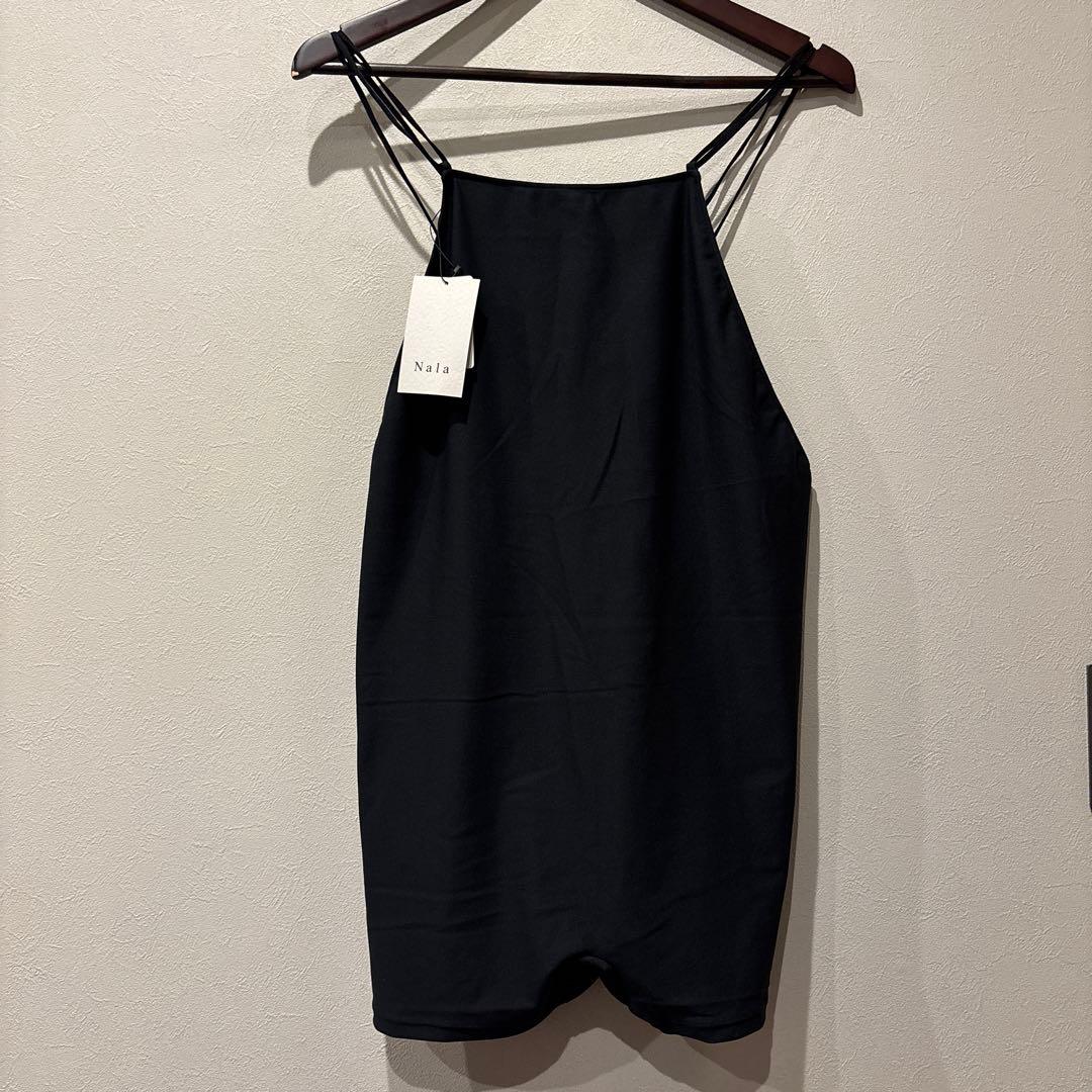 水着・ラッシュガード Nala Back open all in one