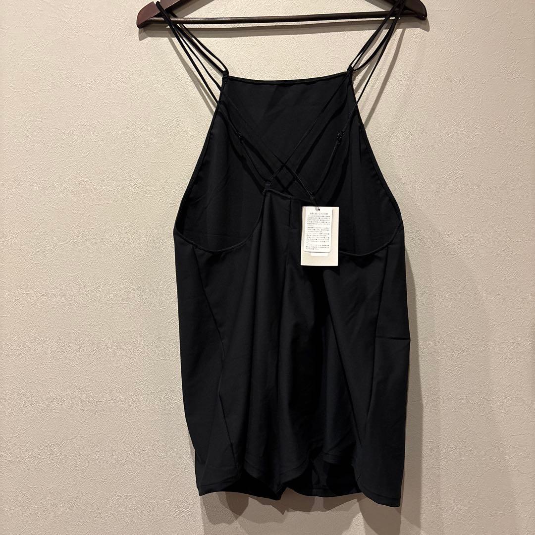 水着・ラッシュガード Nala Back open all in one