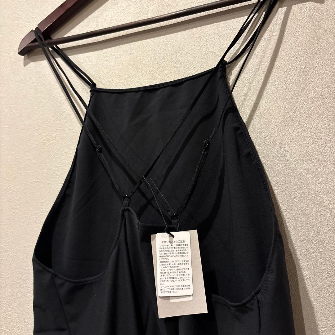 水着・ラッシュガード Nala Back open all in one