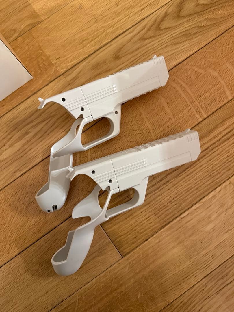   Quest 2 VRヘッドセット64gb