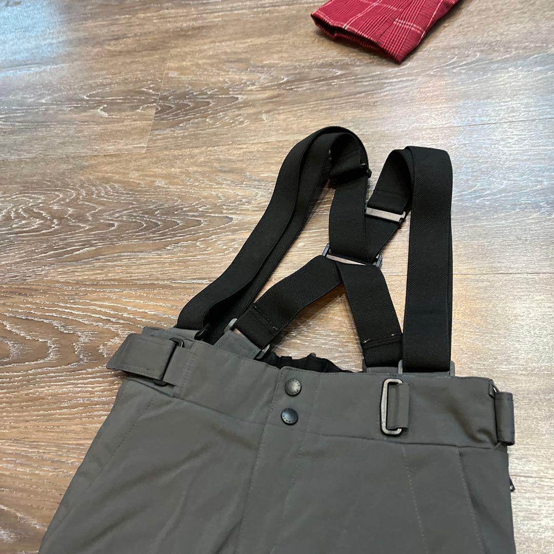 フェニックス レディース美品　セットアップ　上下　スキーウェア　M