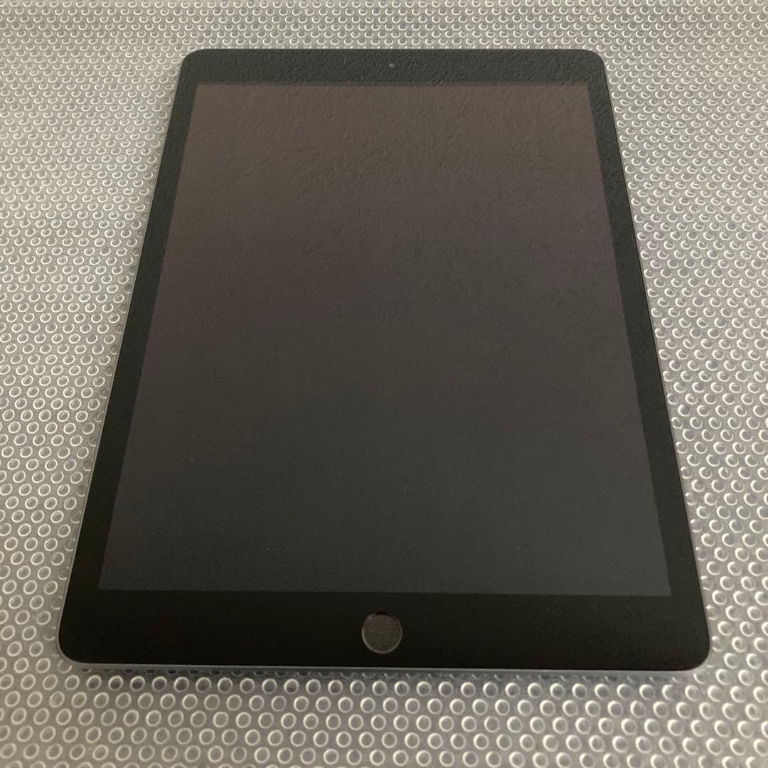 3253 電池最良好☆比較的美品☆iPad7第7世代32GB WIFIモデル☆