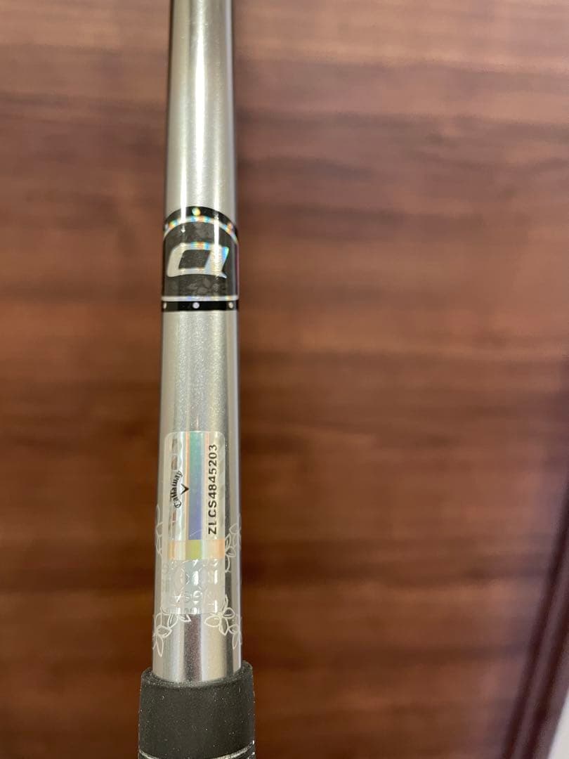 キャロウェイ純正カスタム品！ディアマナGT 50S ドライバー用シャフト