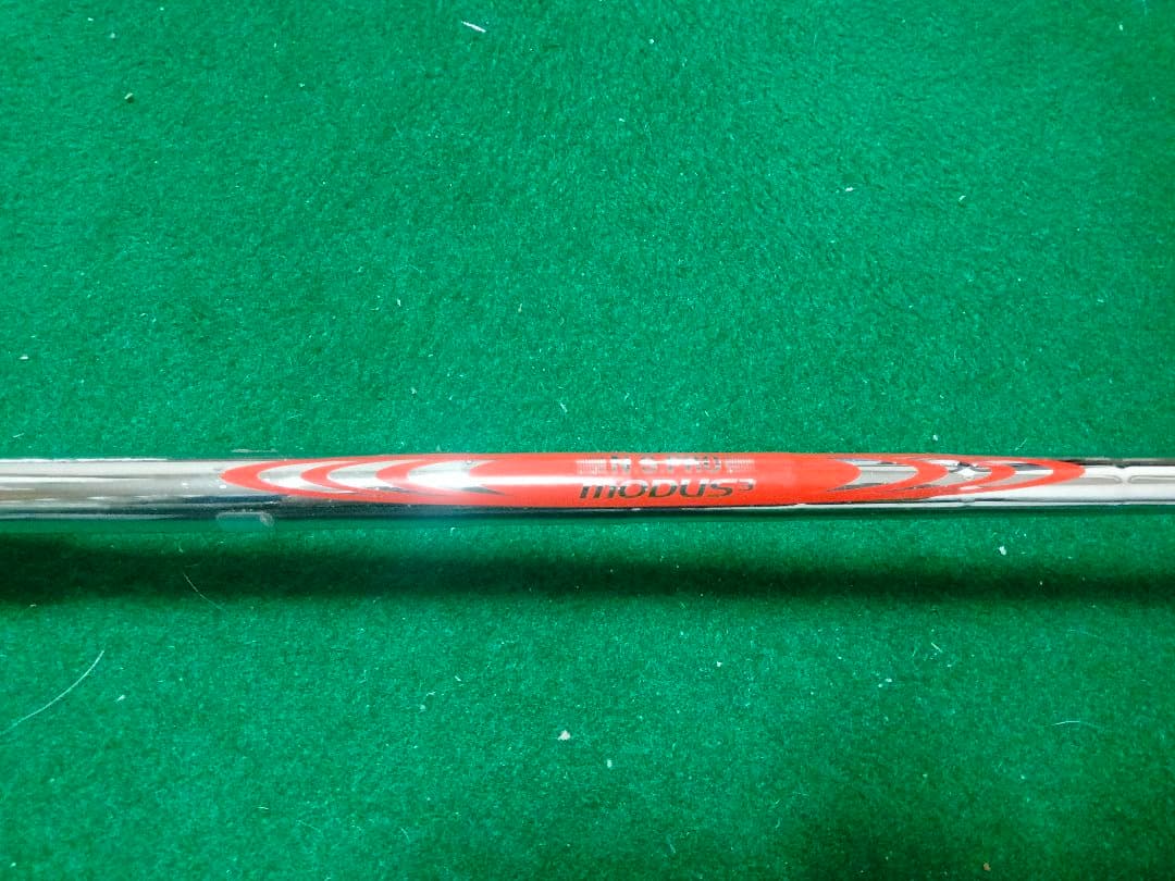 スリクソン　Z745 アイアンPW-4I