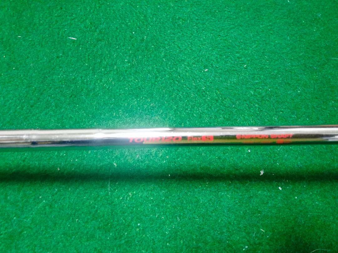 スリクソン　Z745 アイアンPW-4I