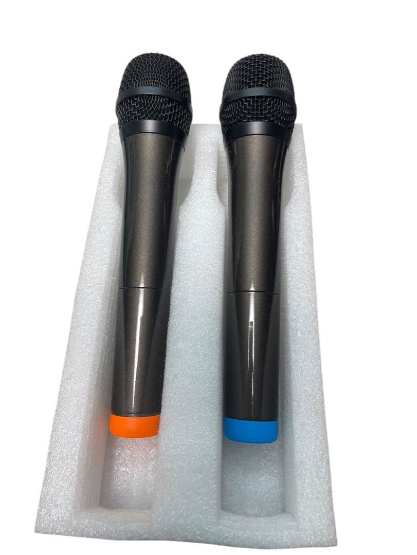 TO-PLAN サウンドプロ カラオケスピーカー TKMI-002 2020年製