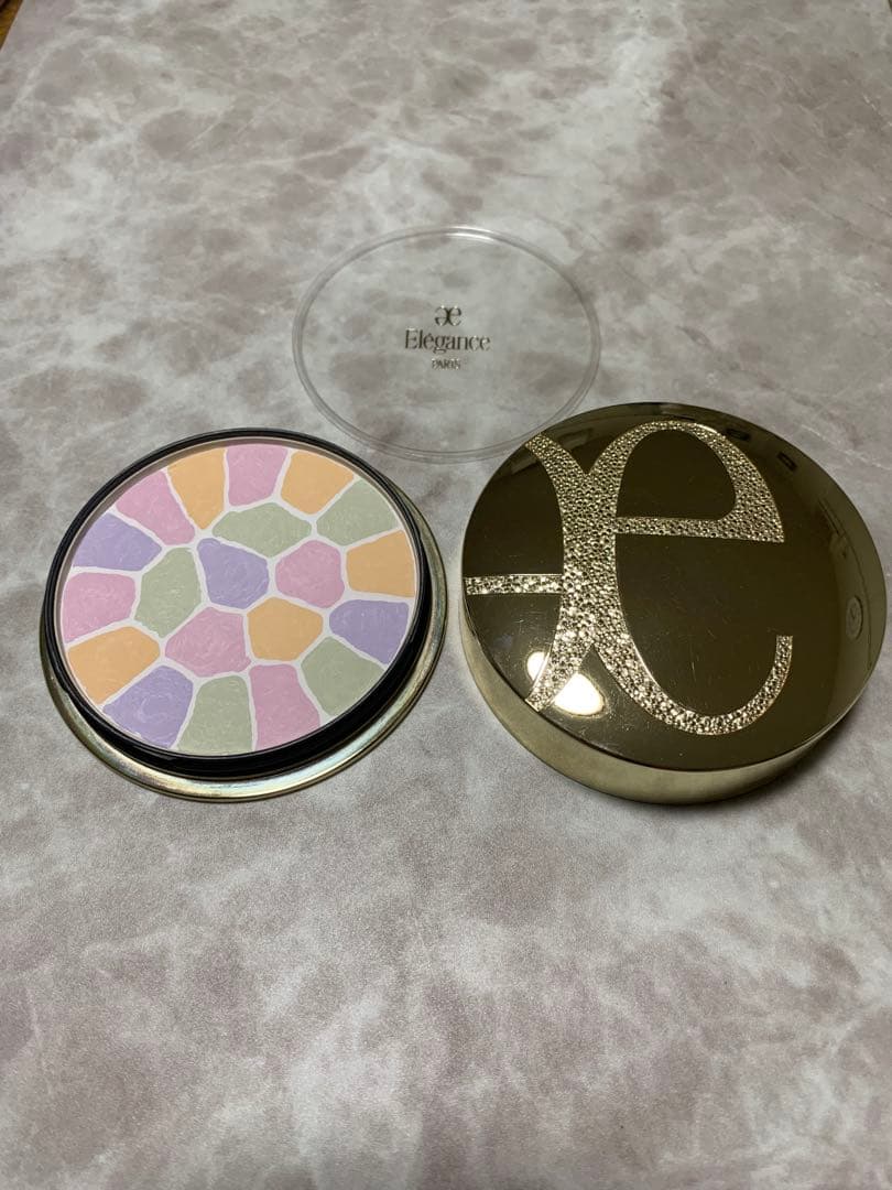 エレガンス ラプードル オートニュアンスリクスィーズ　I 番