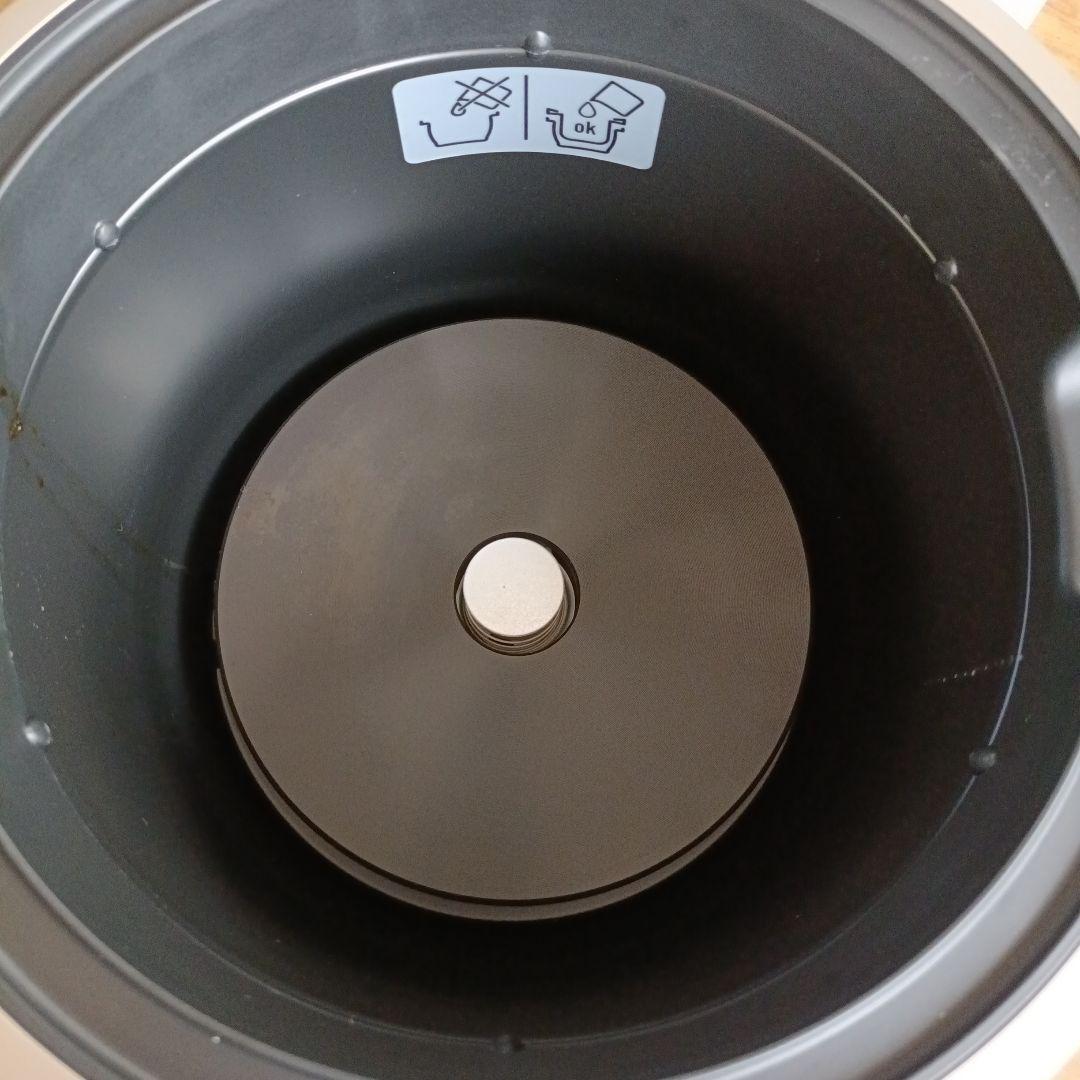 T-fal Cook4me 電気圧力鍋 CY8711JP　6L