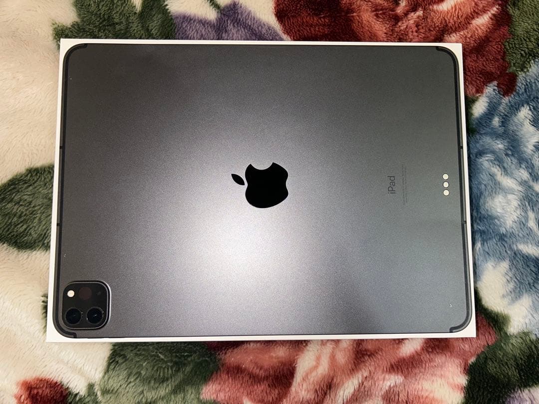 iPadプロ11（第三世代）128GB