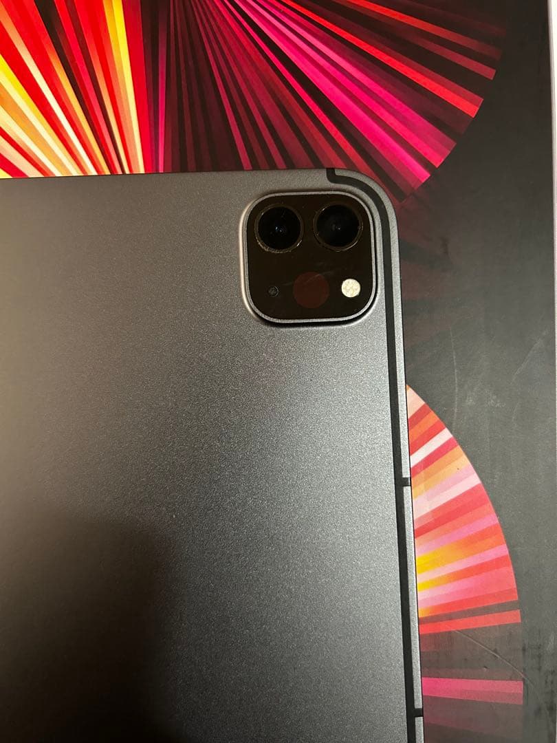 iPadプロ11（第三世代）128GB