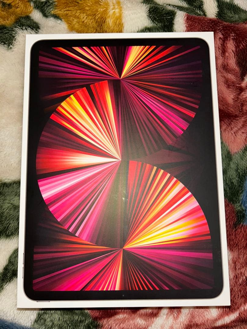 iPadプロ11（第三世代）128GB