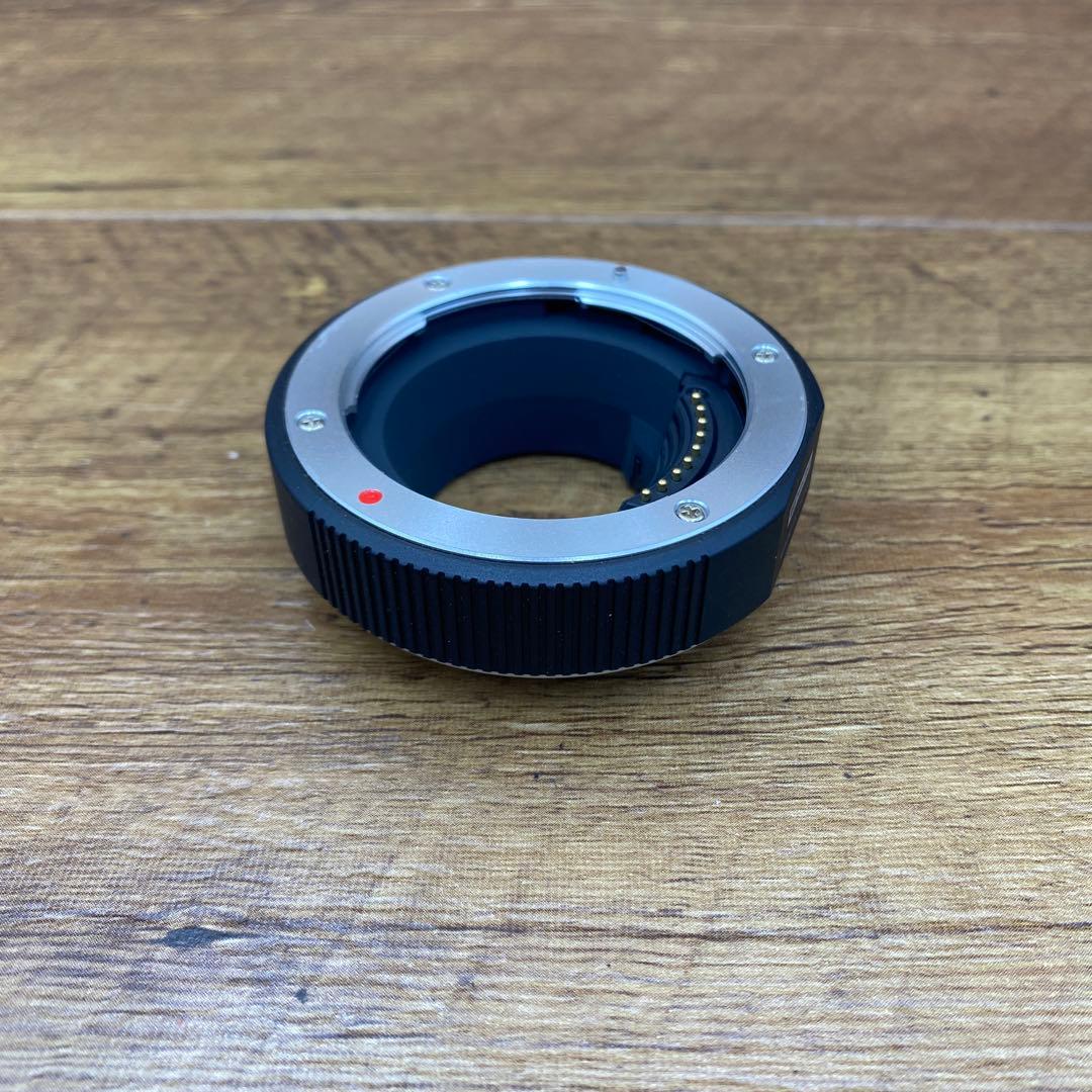 OLYMPUS オリンパス DIGITAL フォーサーズアダプター MMF-2