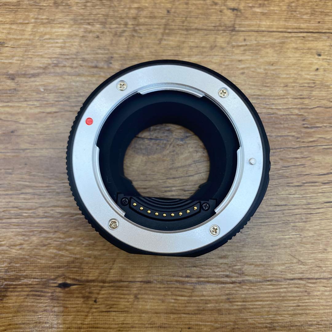 OLYMPUS オリンパス DIGITAL フォーサーズアダプター MMF-2