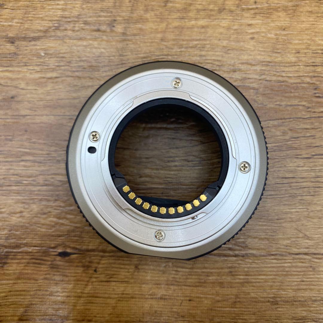 OLYMPUS オリンパス DIGITAL フォーサーズアダプター MMF-2