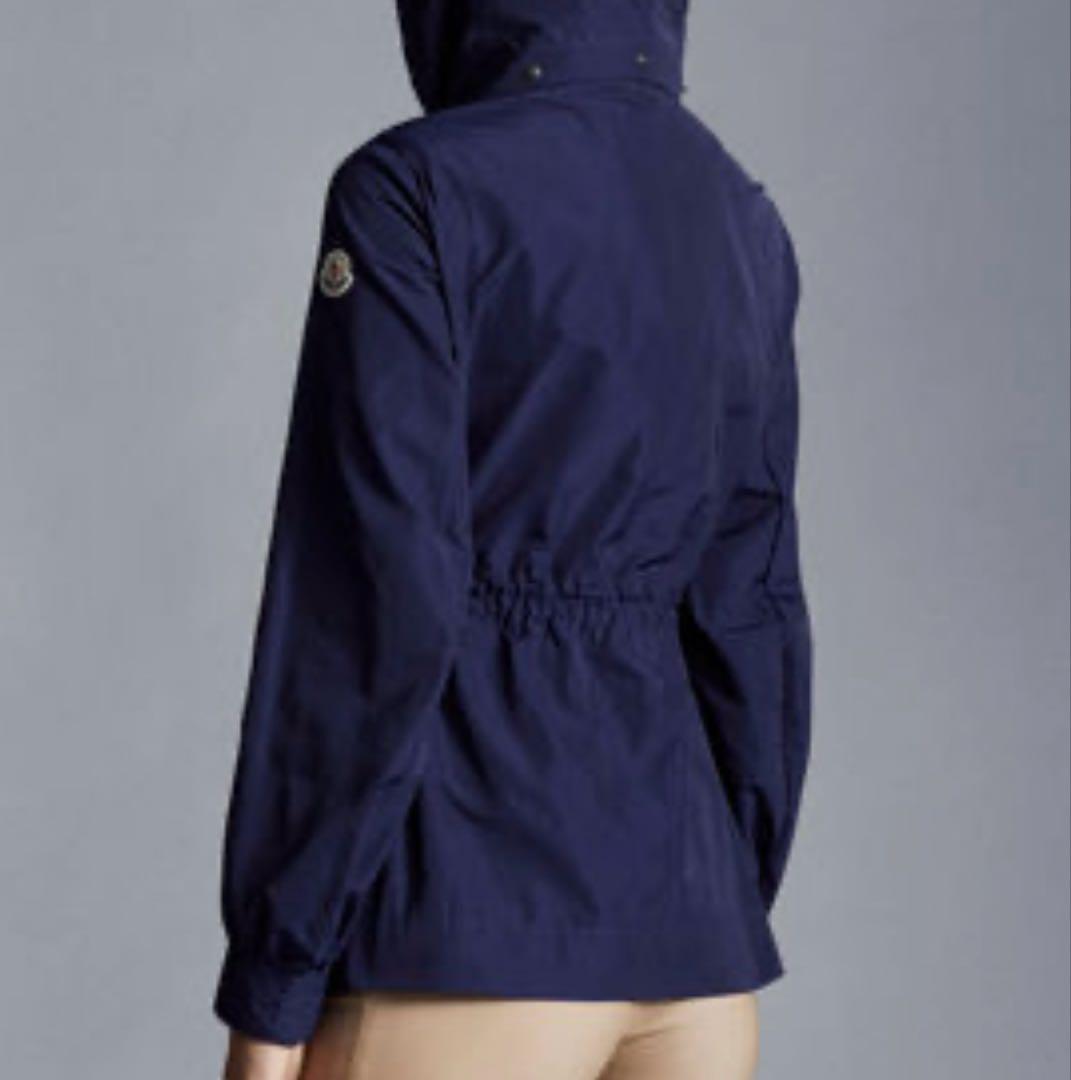 MONCLER ENETパーカー