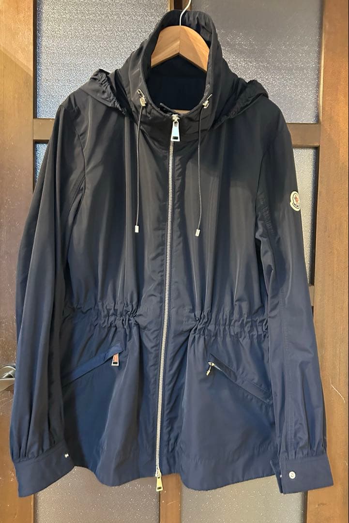 MONCLER ENETパーカー