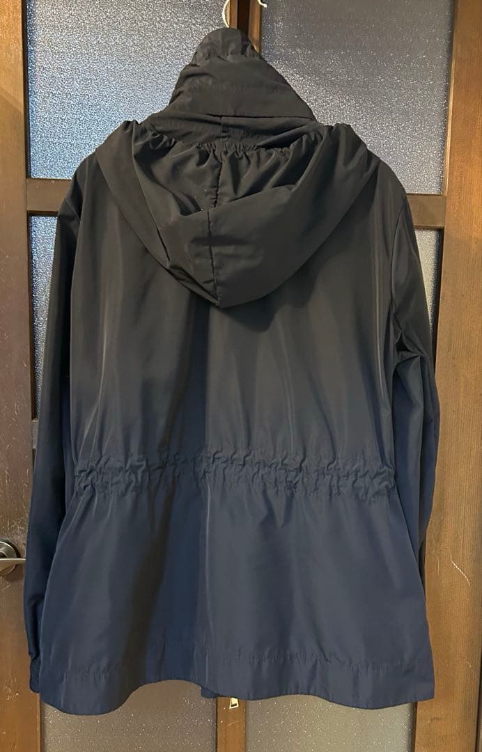 MONCLER ENETパーカー