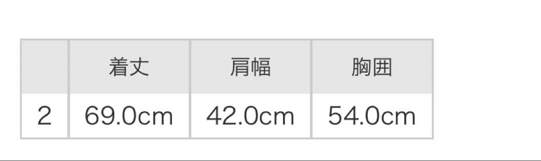 MONCLER ENETパーカー