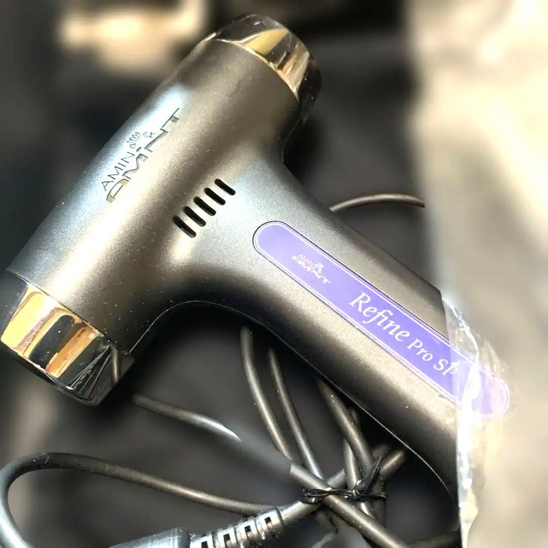【2025限定‼️】Aminu Refine Pro SP業務用総合美容器
