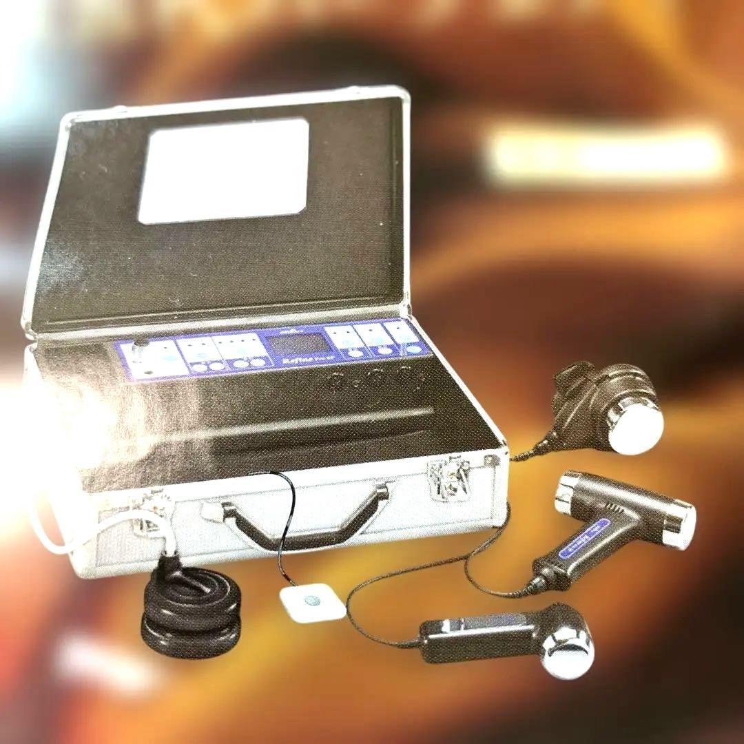 【2025限定‼️】Aminu Refine Pro SP業務用総合美容器