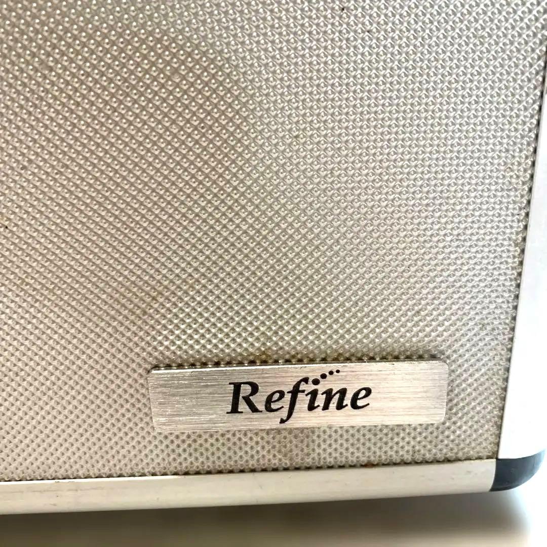 【2025限定‼️】Aminu Refine Pro SP業務用総合美容器
