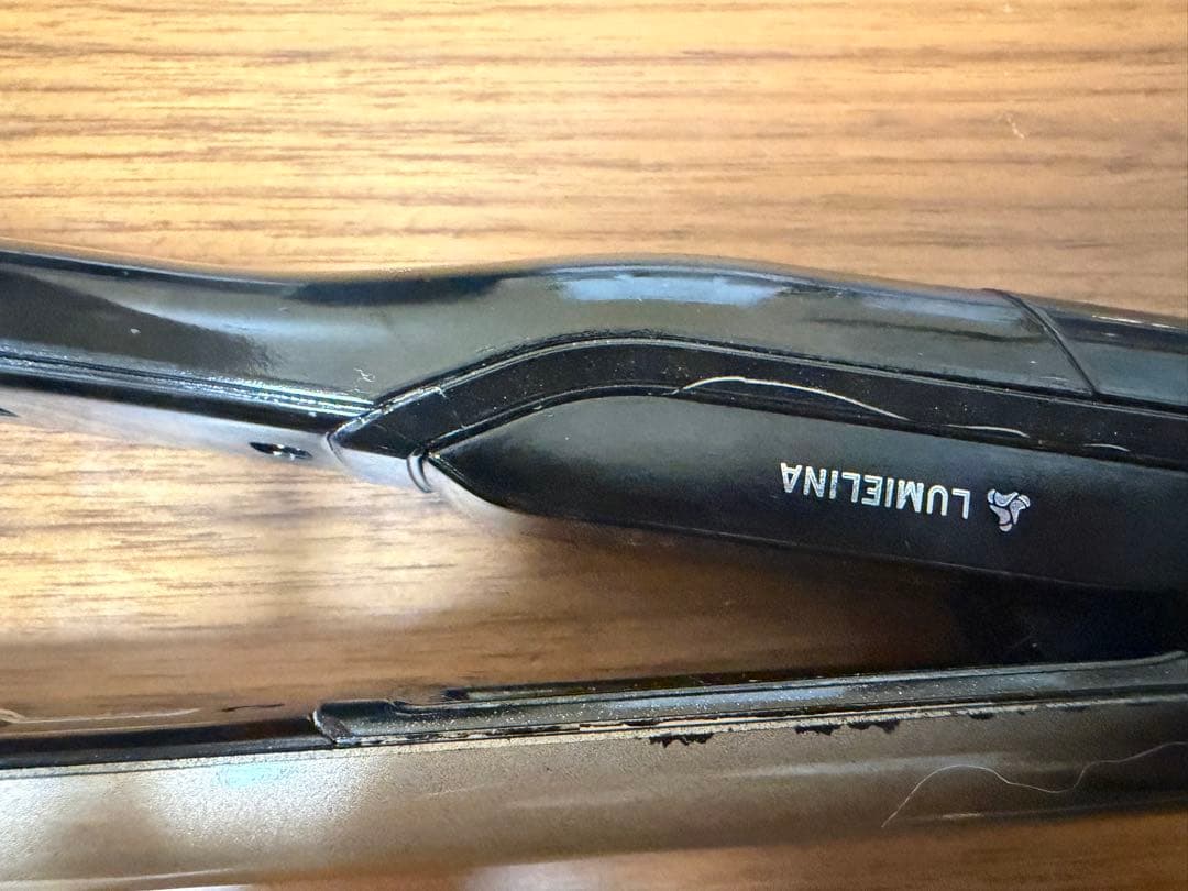 z*)様 4D ヘアビューロン　ヘアアイロン