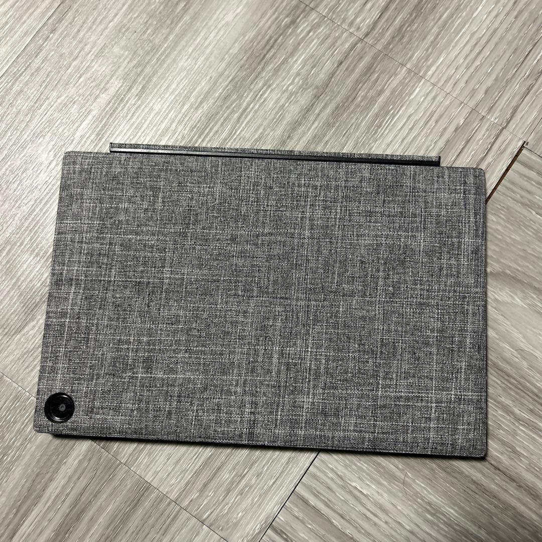 ASUS Windowsタブレット本体 日本語キーボード付き