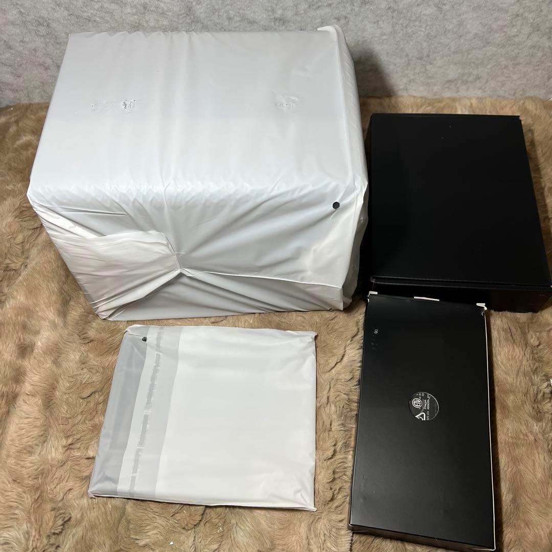 ミニPC MINISFORUM AI NAS N5 Pro P370 128GB