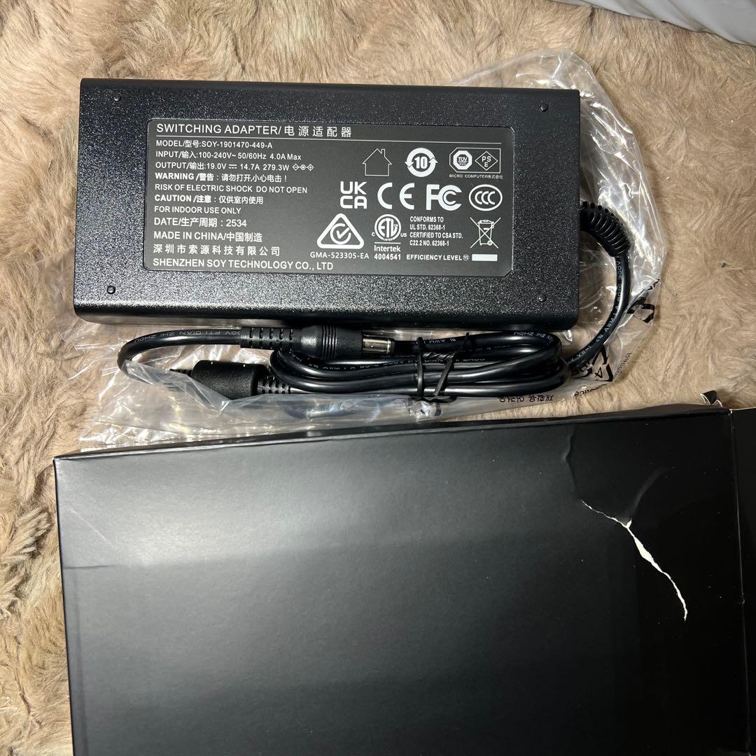 ミニPC MINISFORUM AI NAS N5 Pro P370 128GB