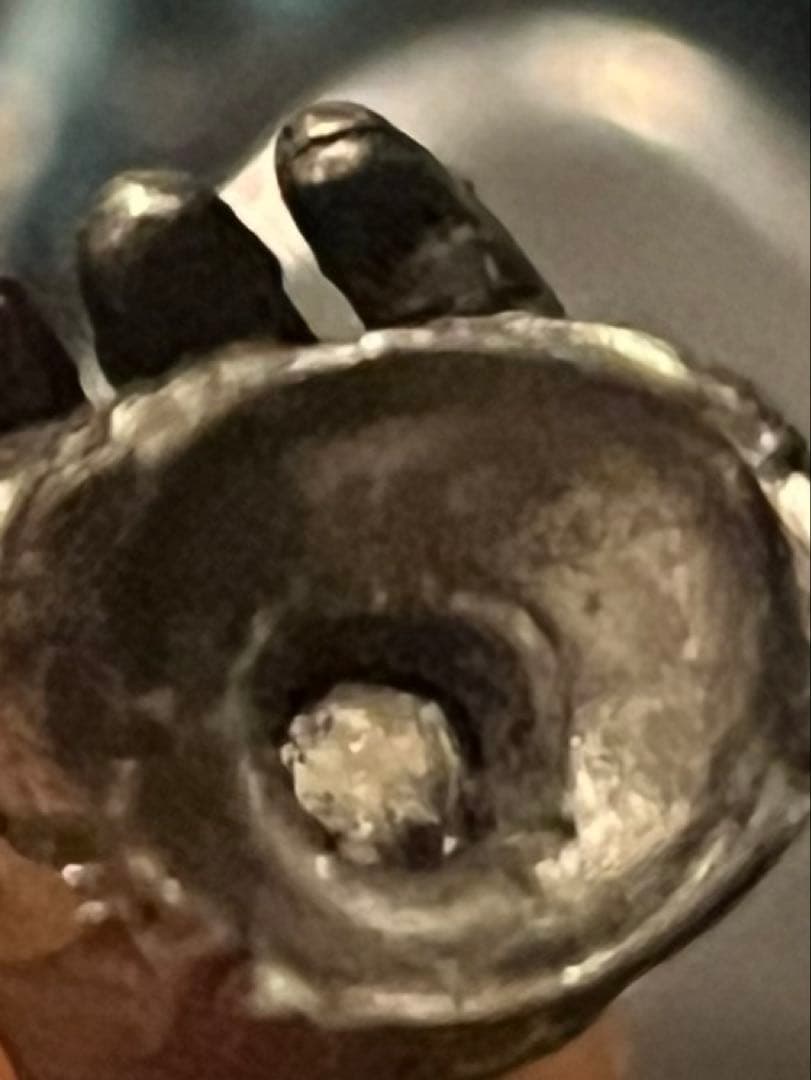 ホットトイズ　ネビュラ