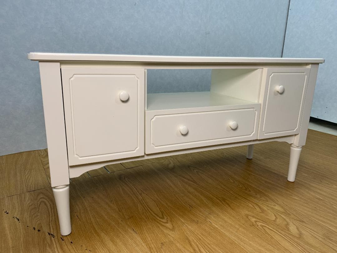 K★1025 Francfranc テレビボード ミーオ