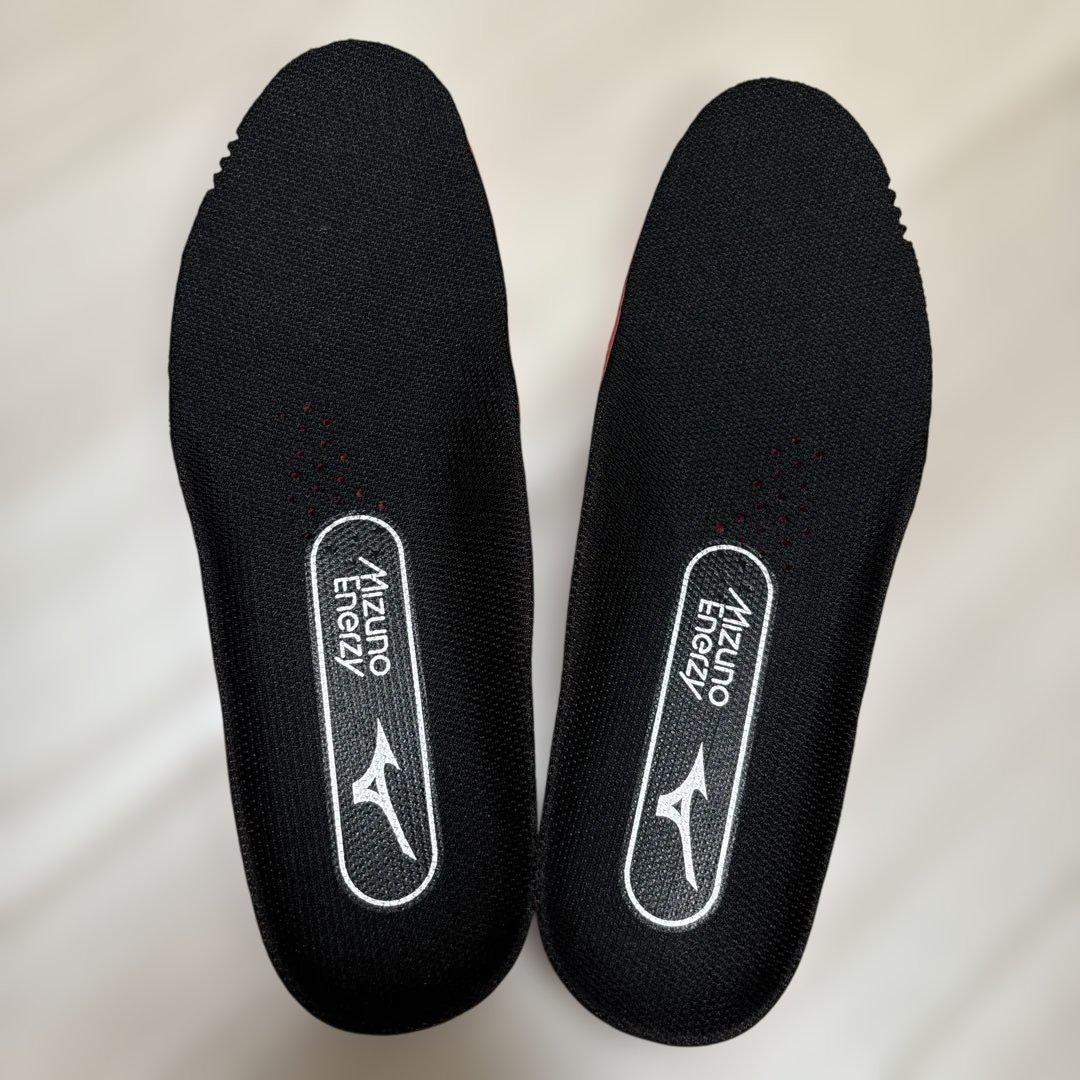 Mizuno バレーシューズ ウェーブライトニング Z8 24cm 中敷き新品‼︎