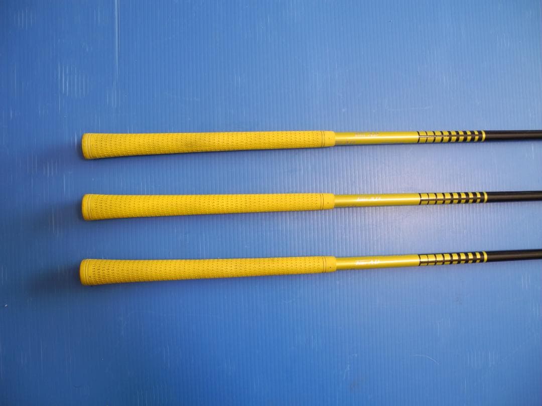 TourStage X-FW 3W, 5W, 7W 3本セット