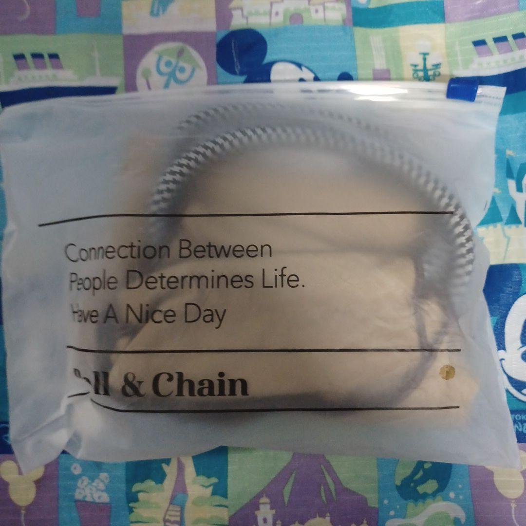 ボールアンドチェーン　紀ノ国屋　コラボバック　エコバッグ　新品