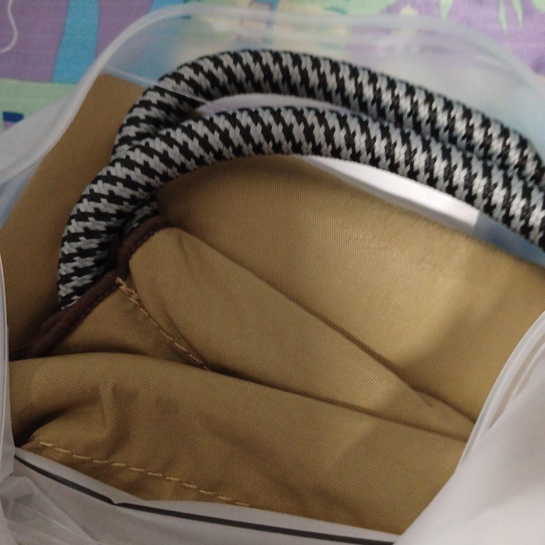 ボールアンドチェーン　紀ノ国屋　コラボバック　エコバッグ　新品