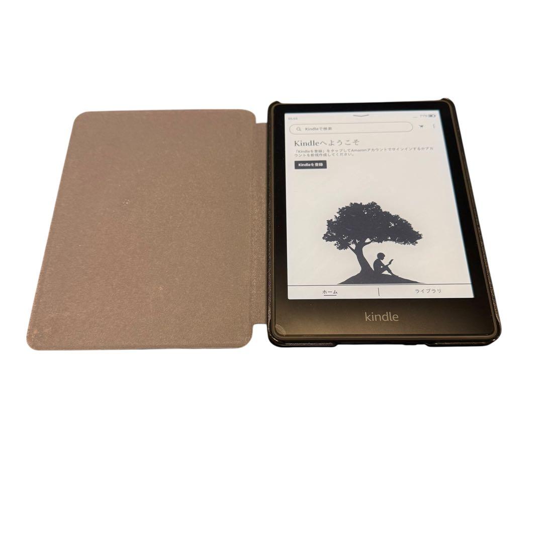 Kindle Paperwhite 11世代　16GB 広告なし　訳あり