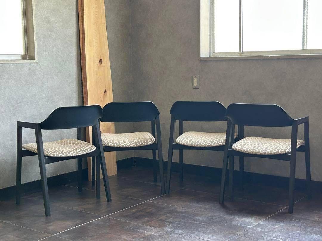 sum　 CANDE HOUSE カンディハウス　ダイニングセットSSZ