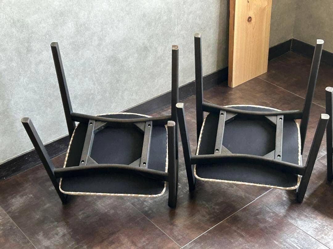 sum　 CANDE HOUSE カンディハウス　ダイニングセットSSZ