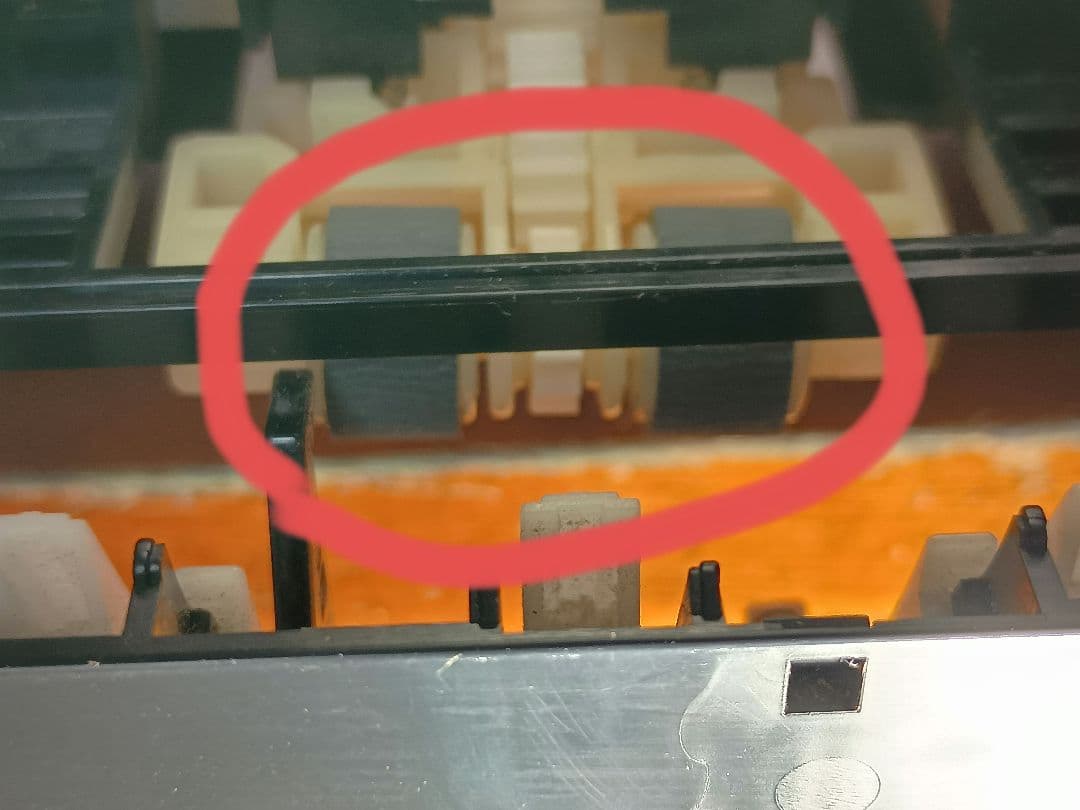 [102]【動作良好】エプソン　エコタンクEW-M670FT