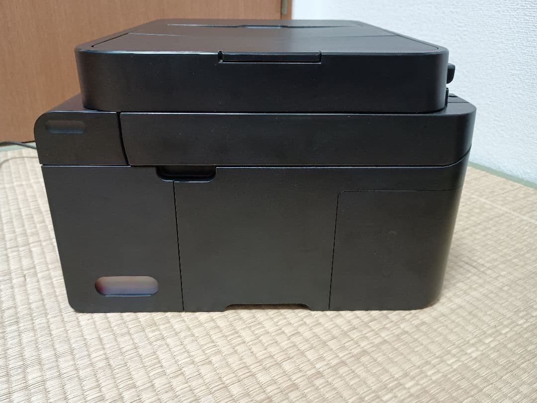 [102]【動作良好】エプソン　エコタンクEW-M670FT