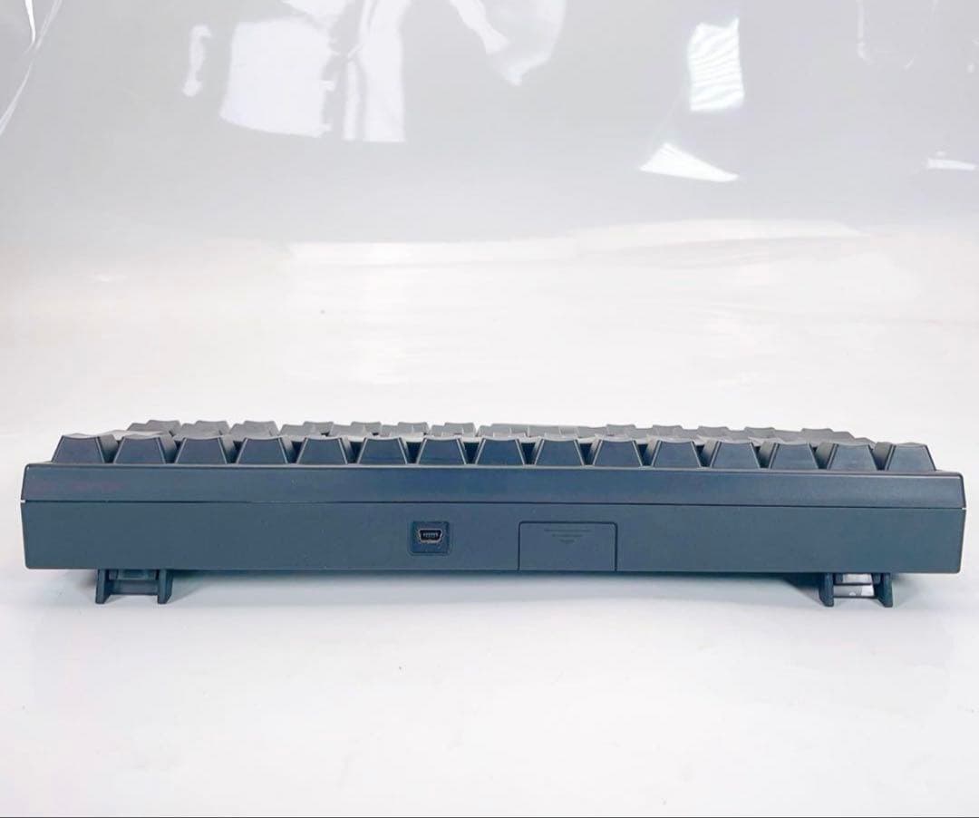 HHKB Professional JP PD-KB420B 黒 USB接続