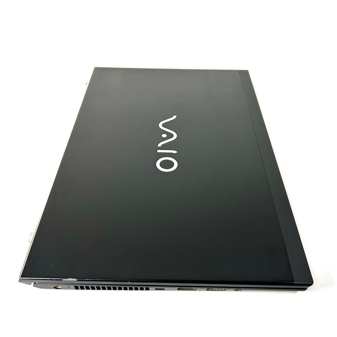 VAIO Pro PG VJPG13 i5 256GB バッテリー良好 オフィス