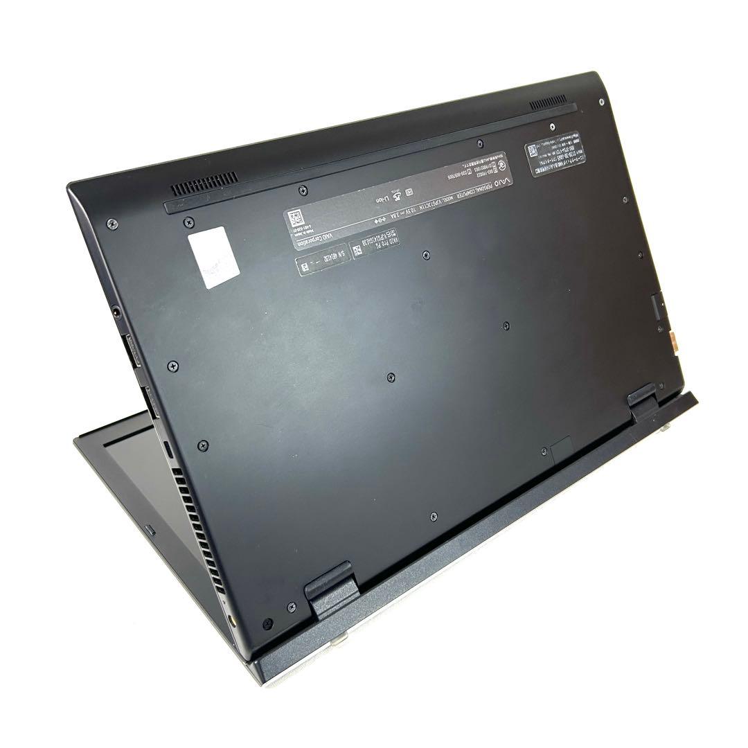 VAIO Pro PG VJPG13 i5 256GB バッテリー良好 オフィス