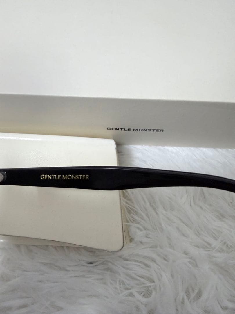 GENTLE MONSTER ジェントルモンスター PINO