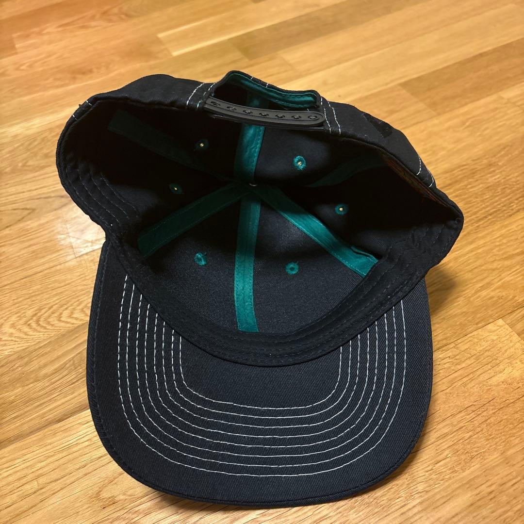 b.Eautiful キャップ25ss