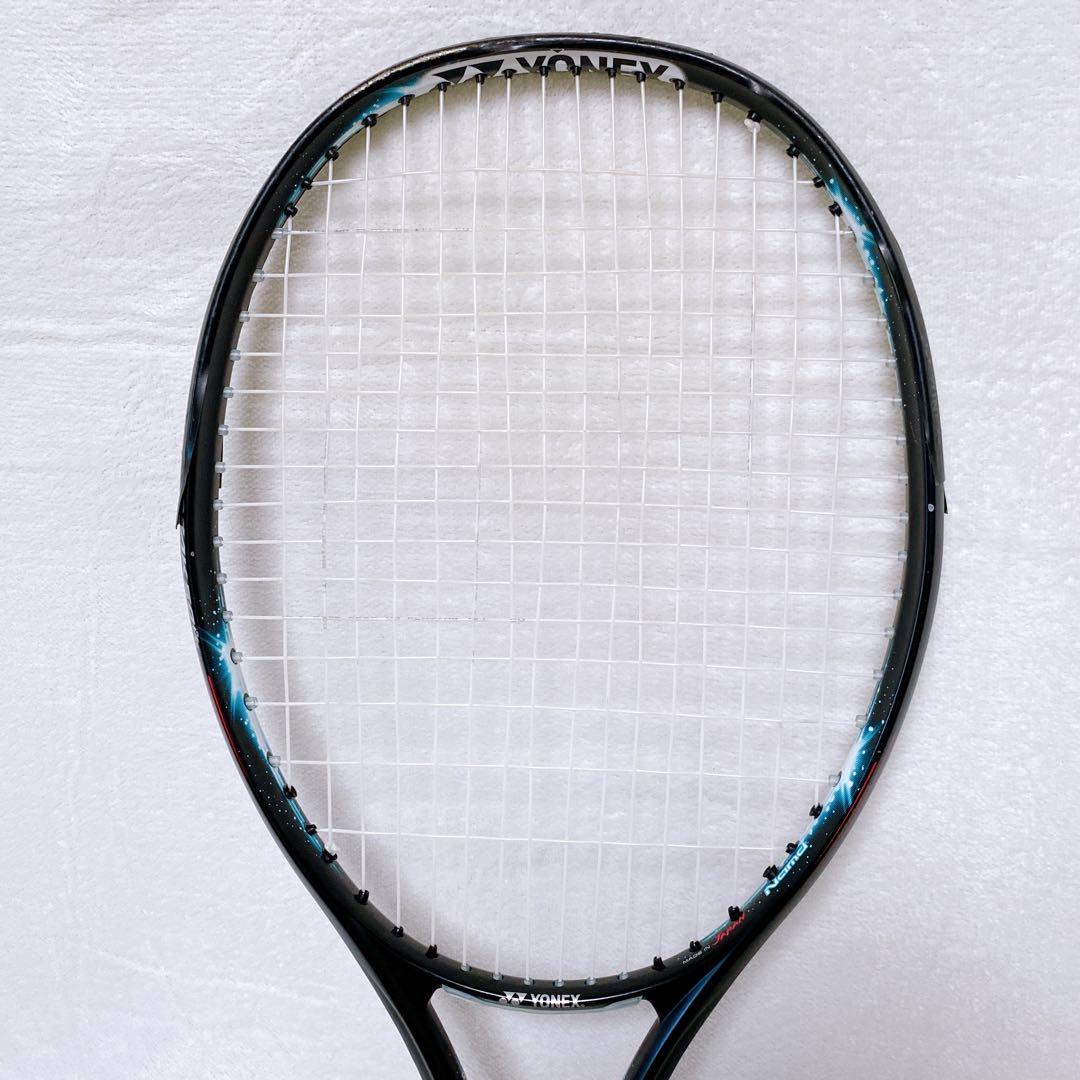 YONEX ヨネックス　GEOBREAK50VS ジオブレイク50VS　UXL0