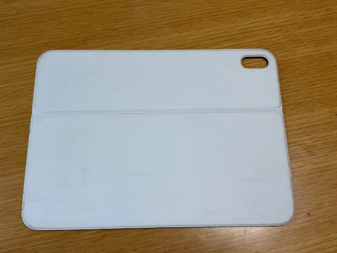 Apple Magic Keyboad Folio iPad第10世代用